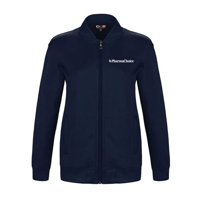 Picture of Parkview Ladies Fleece Jacket