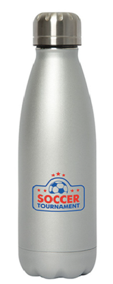 Picture of Rockit Shimmer 500 Ml. (17 Fl. Oz.) Bottle