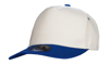 Picture of TRUE NORTH 5-Panel Poly-Cotton Twill Snap Back Cap