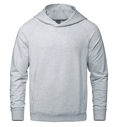 Picture of Jetsetter Performance Pullover Hooded Sweatshirt